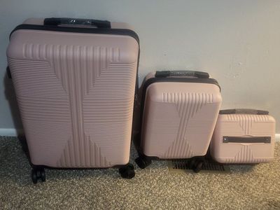 Luggage Suitcases