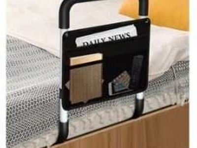 Bed Rail