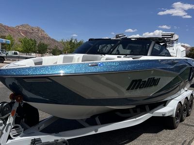 2022 - 25 LSV Malibu (Seller Financing)