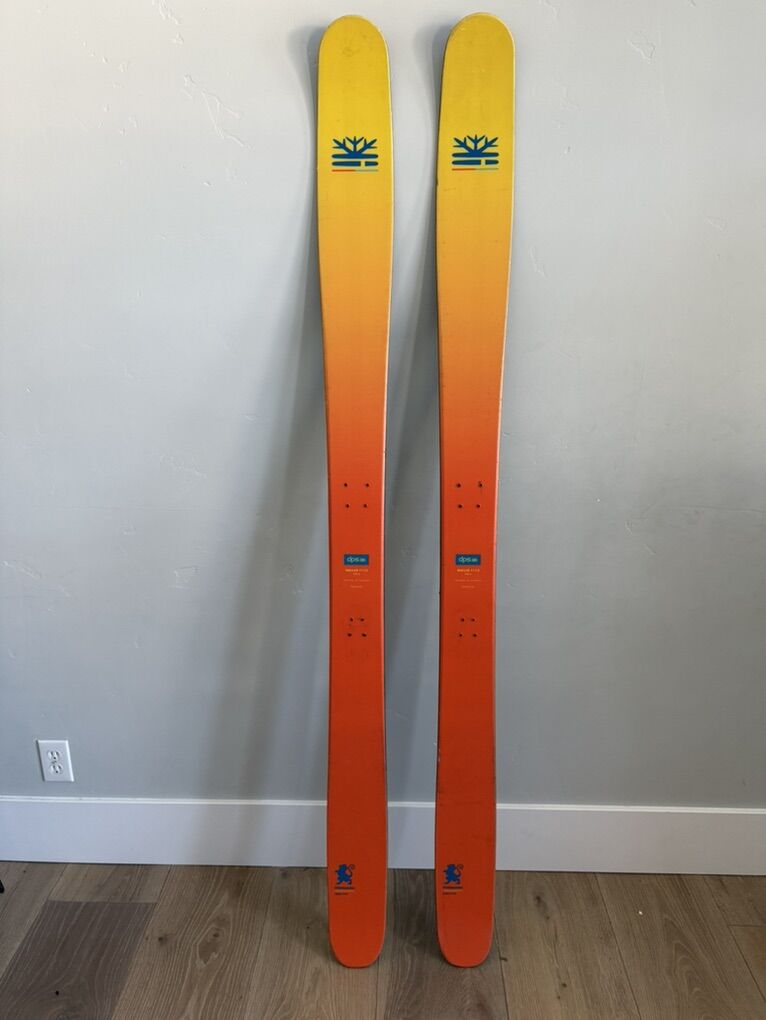 DPS Wailer 112 Foundation 184