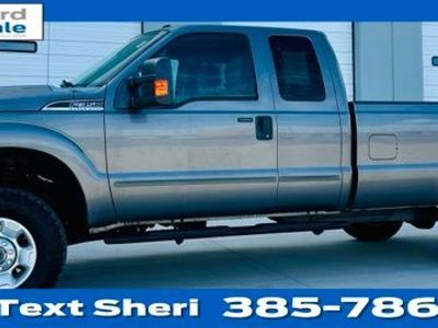 2012 Ford F-350 XLT