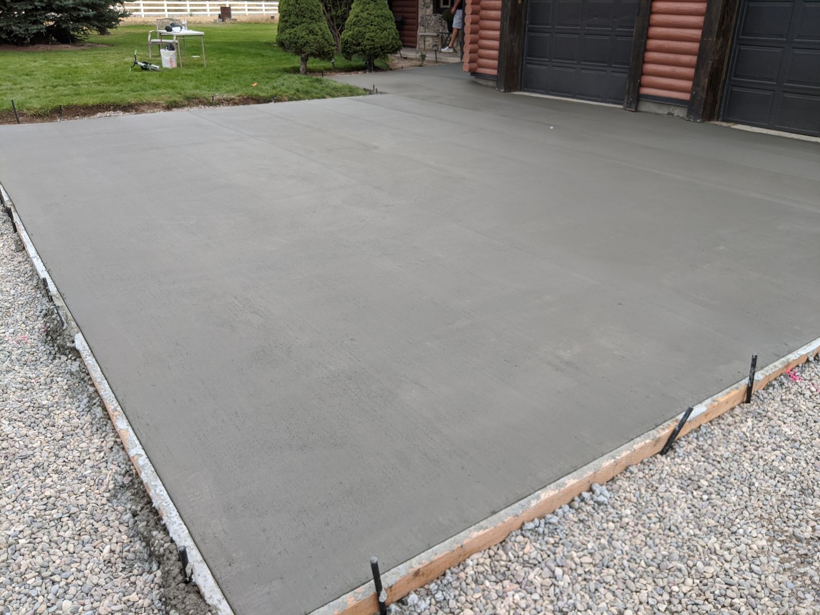 Concrete Flatwork