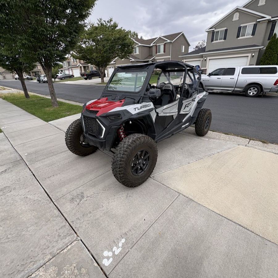 2021 xp4 turbo