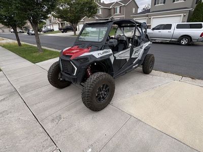 2021 xp4 turbo