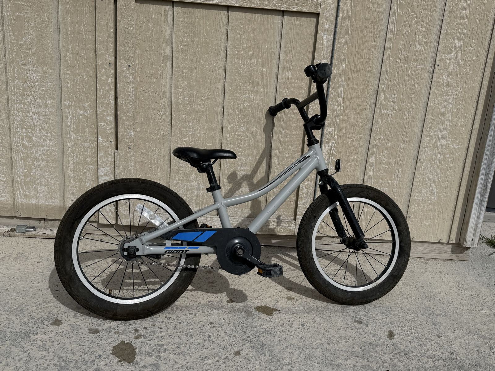 Giant Animator Kids Bike