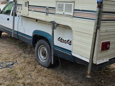 Viking Truck Camper