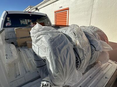 Michelin Pilot Sport Cup 2 tires in a 245/40R18