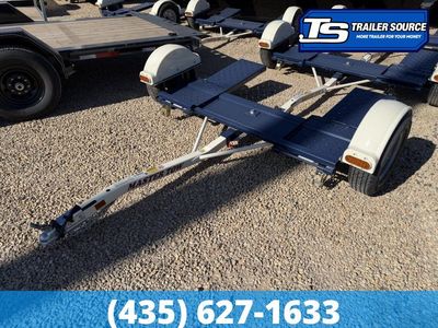 Master Tow Car Dolly Electric Brake