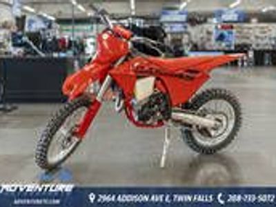 2025 GasGas EX 350F