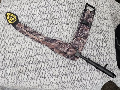 TrueFure Edge FT Archery Release