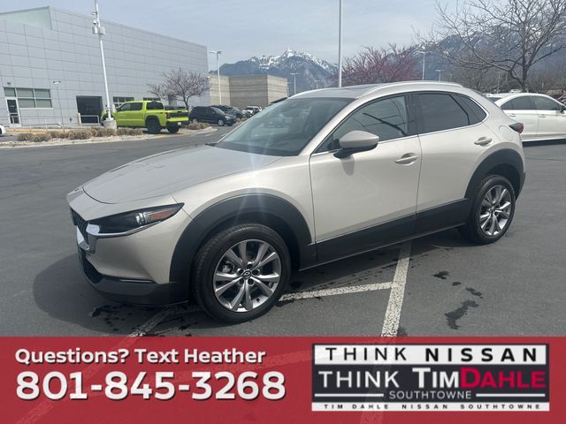 2023 Mazda CX-30 2.5 S Premium