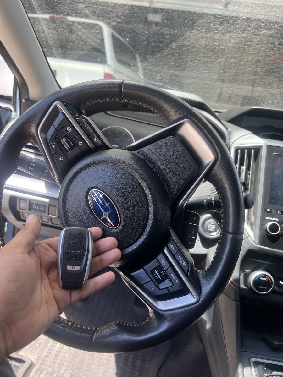 Keys 