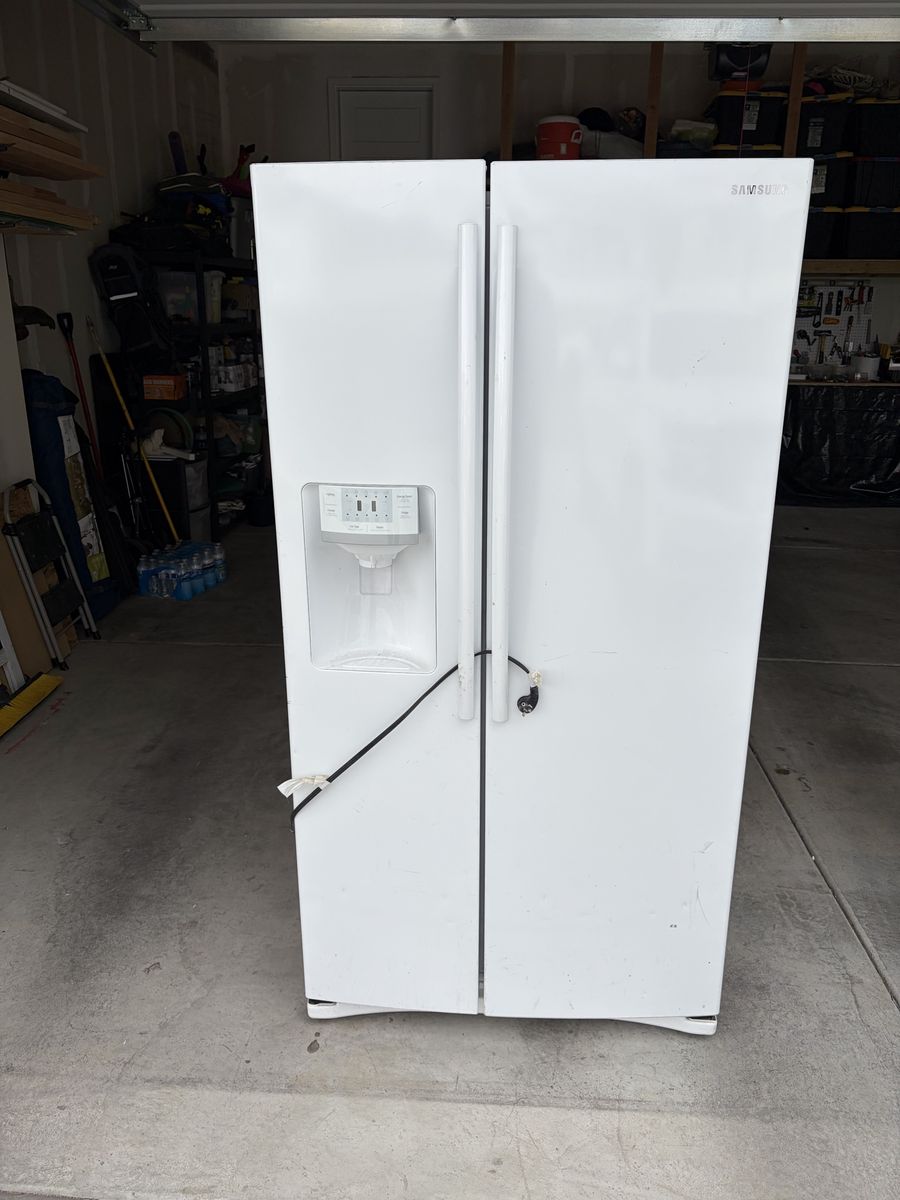 Free Fridge