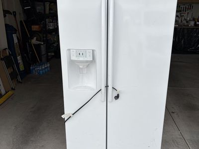 Free Fridge