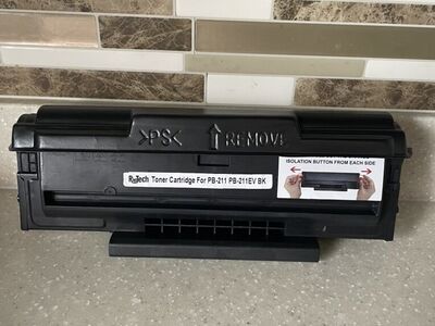 Ritech PB-211 Toner Cartridge- New!