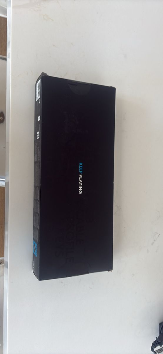 Logitech TLK Pro