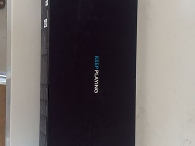 Logitech TLK Pro