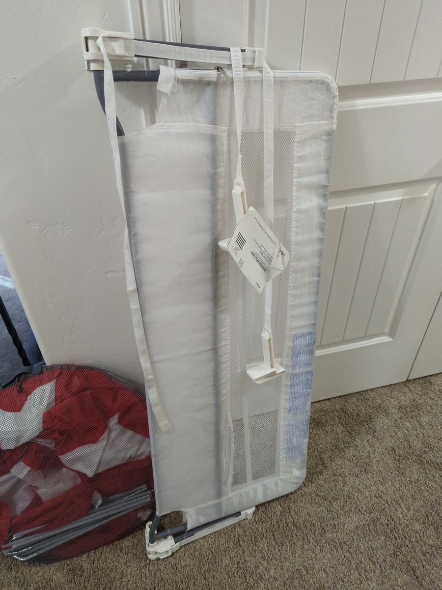 Regalo bed bumper