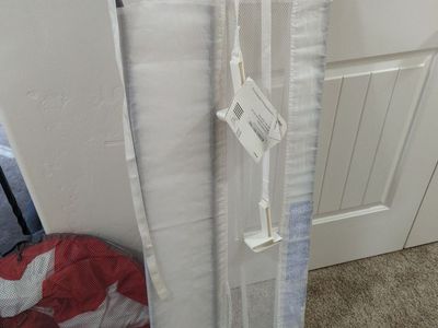Regalo bed bumper