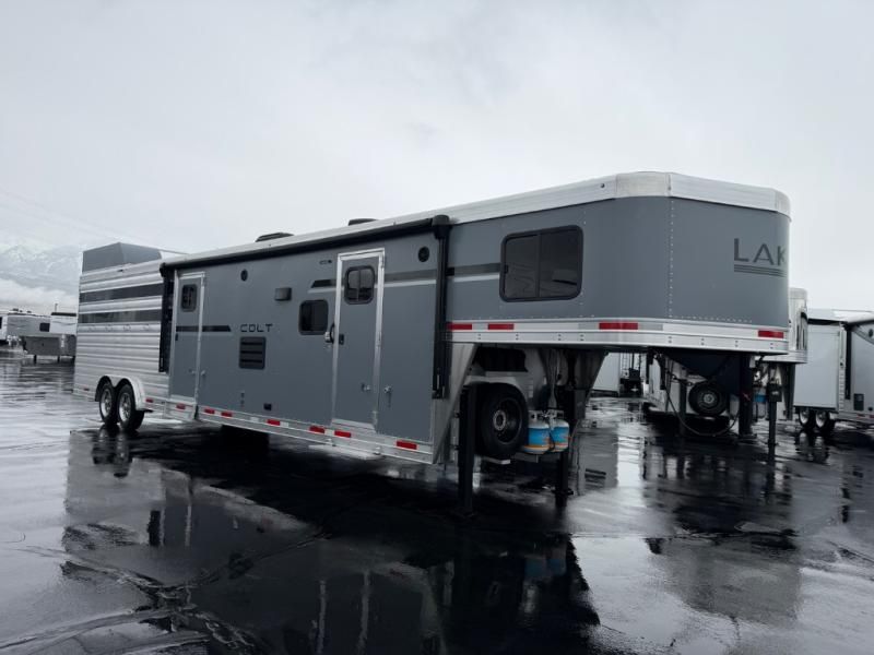 New 2026 Lakota Lakota Colt Colt Livestock LQ