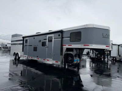 New 2026 Lakota Lakota Colt Colt Livestock LQ