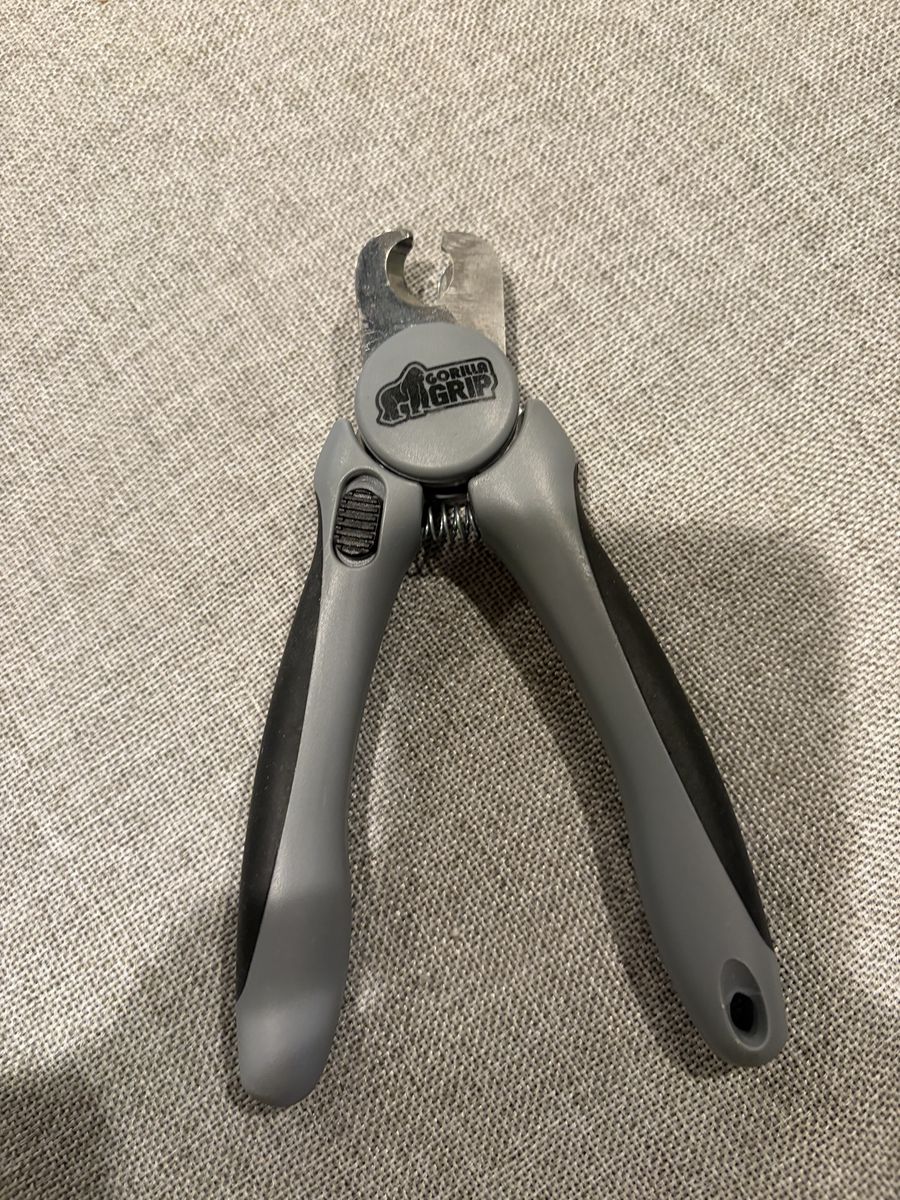 Dog nails clippers