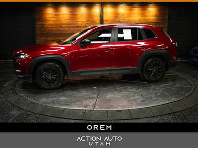 2024 MAZDA CX50 2.5 S Preferred