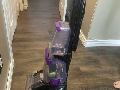 Bissell Carpet Cleaner