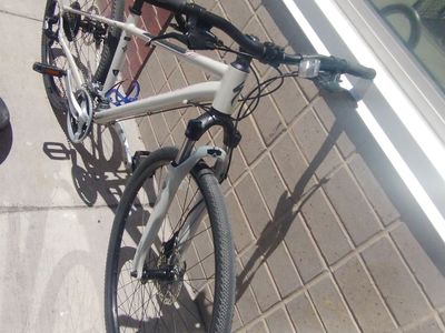 Selling Bike