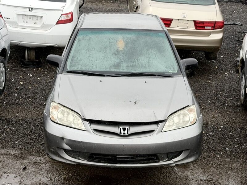 2005 Honda Civic Parts