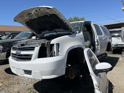2007 Chevrolet Suburban GMT900 Parts - UTPAP Orem