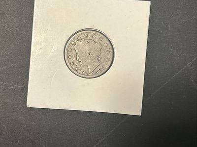 1887 v Nickle