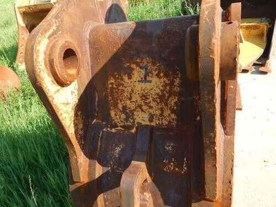 Caterpillar 330 Excavator Buckets