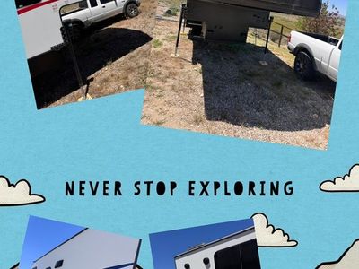 2022 Palomino 2901 HS truck camper