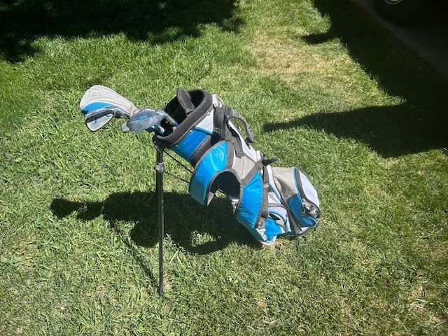 Junior Golf Set
