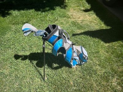 Junior Golf Set