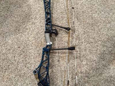 Mathews title 38 W/Rest