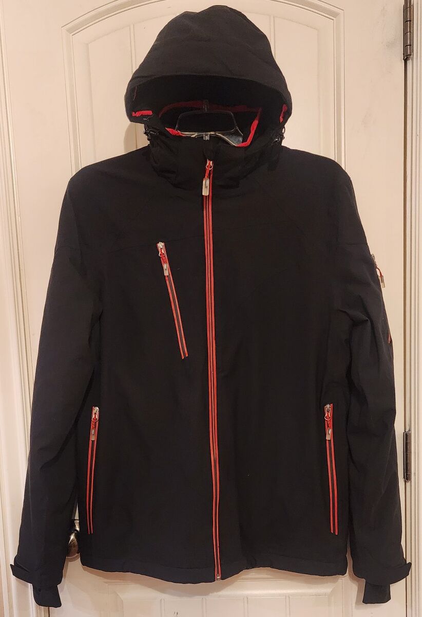 KILLTEC WATERPROOF COAT SIZE Large
