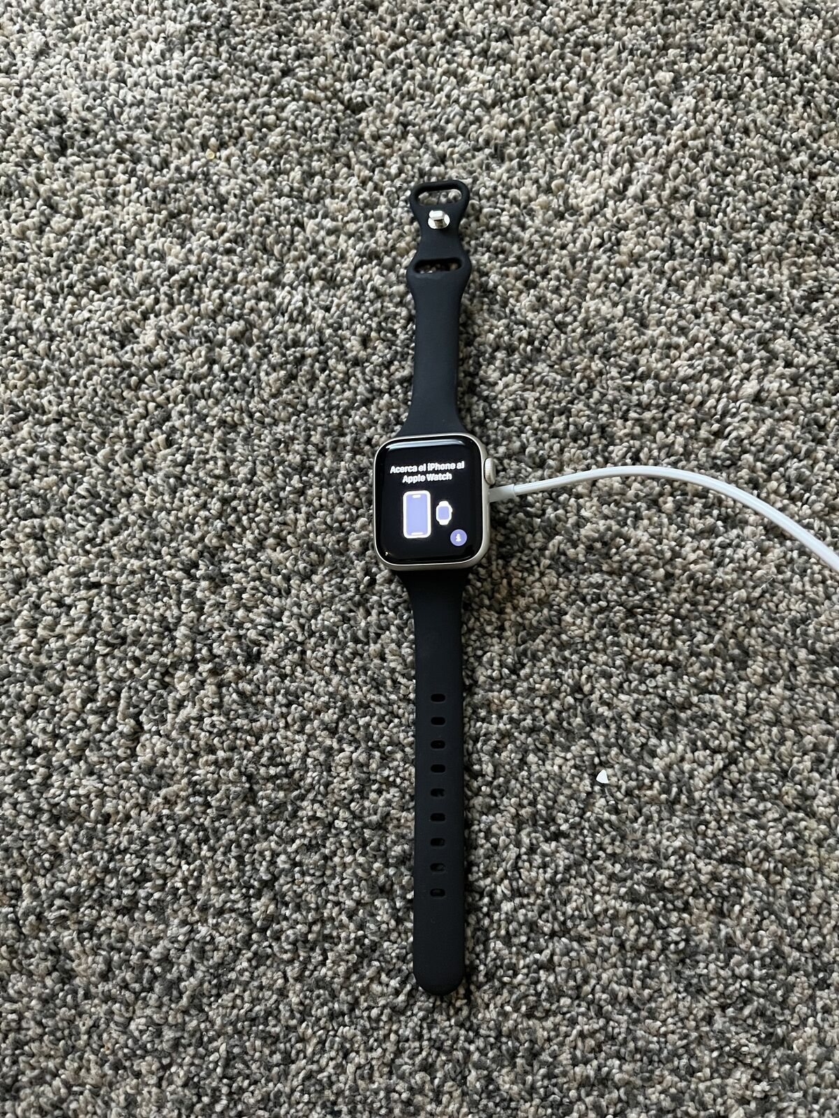 Apple Watch SE 38mm