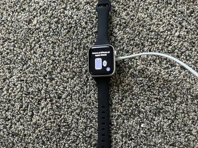 Apple Watch SE 38mm