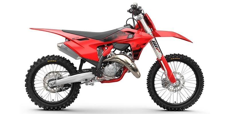 2027 GASGAS MC125