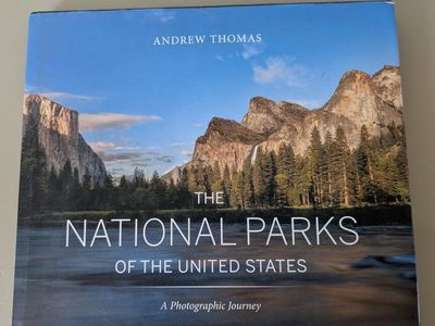 National Parks of the United States Photo Journey