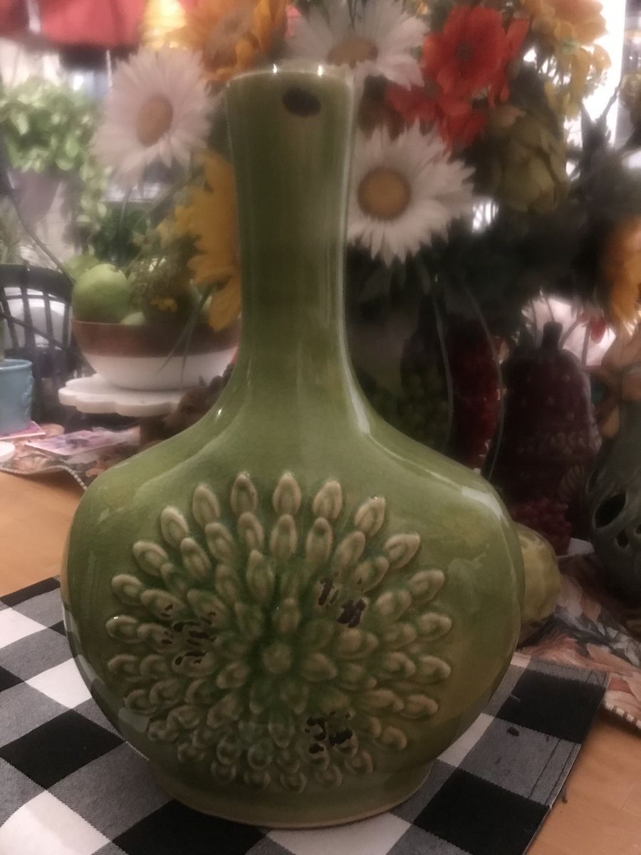 Home decor Vase