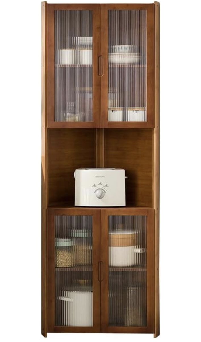 Corner Cabinet