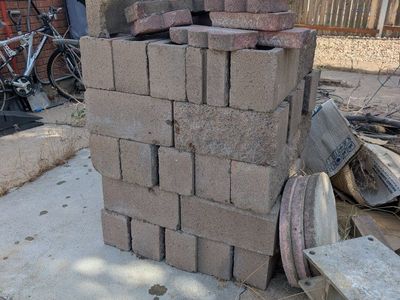 Concrete Blocks