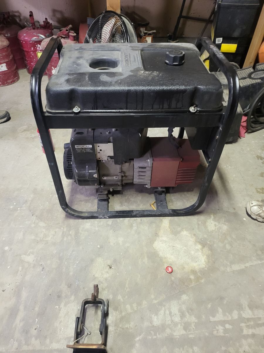 Generator