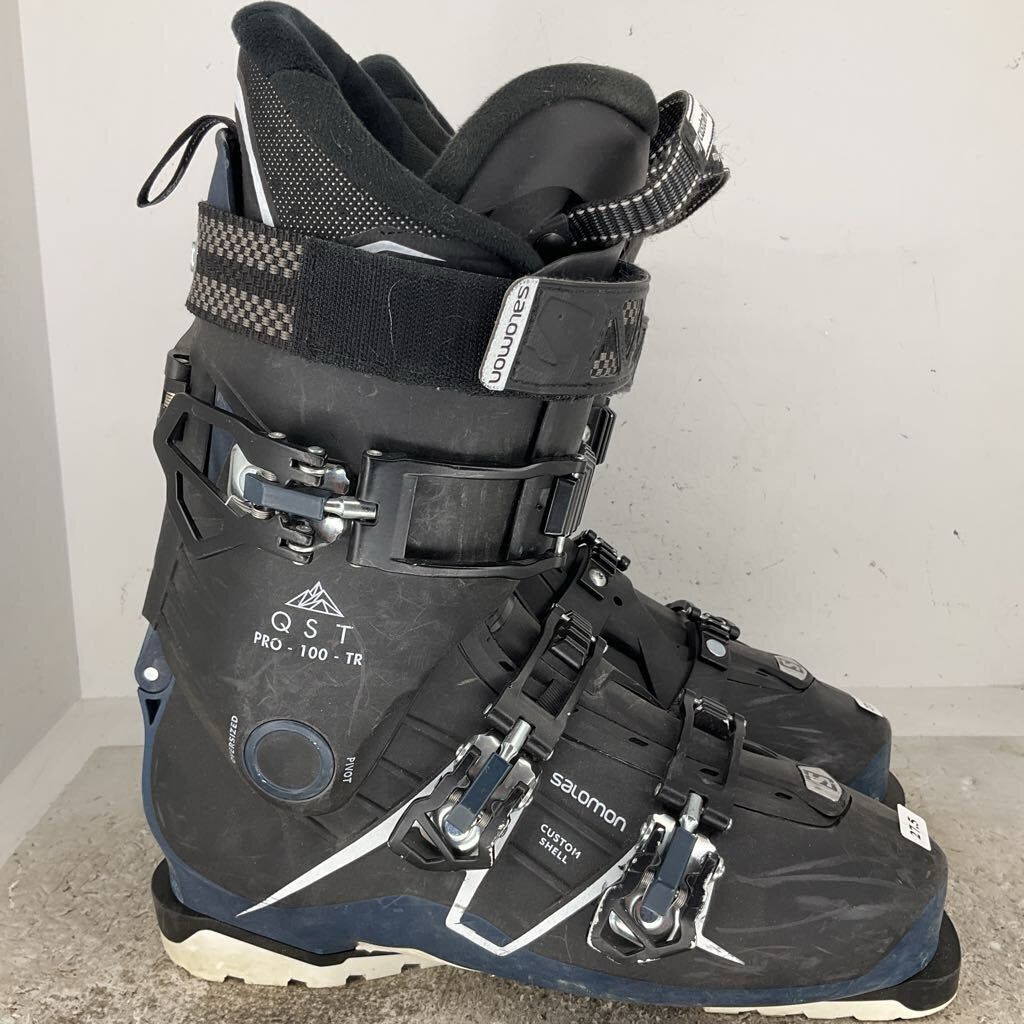 Salomon QST Pro 100