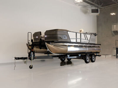 2026 Starcraft Marine GX 20 R DH