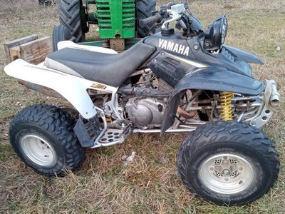 I’m looking for warriors