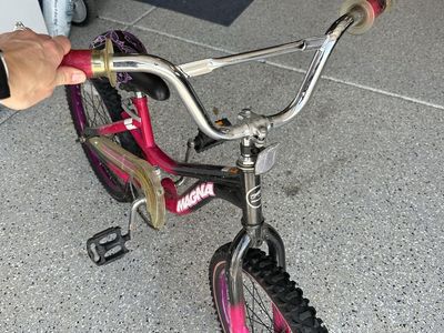 18” Magna Bike